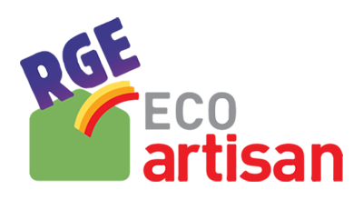 logo RGE Eco Artisan